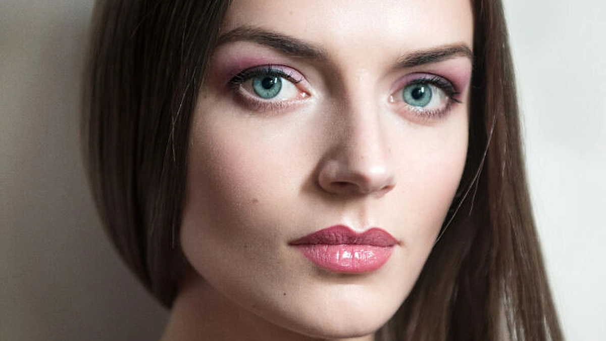 Makiažas – Agnė Gedeikytė