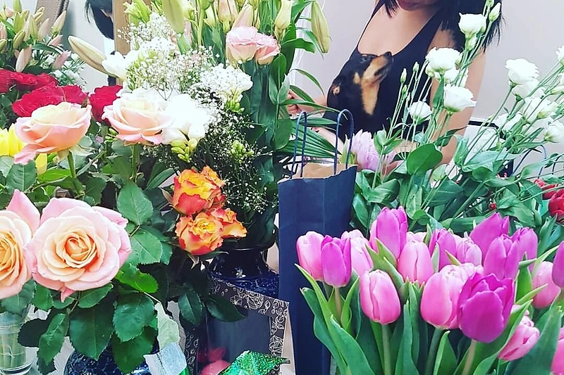 Samanta Tina Poljakova