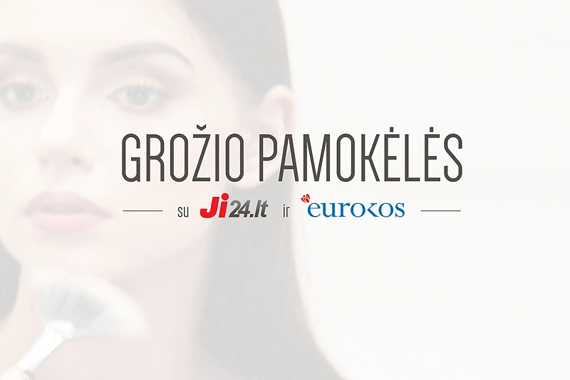 Grožio pamokėlė: kaip išryškinti veido kontūrus