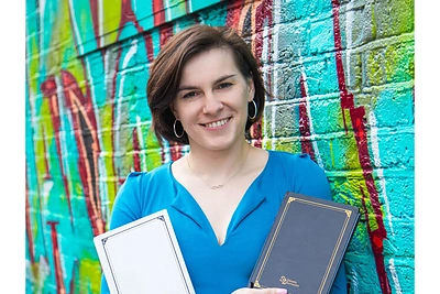 Kaip tapti sėkmingu žmogumi? Pataria „Sėkmės žurnalo“ autorė Lina Nikitinaitė