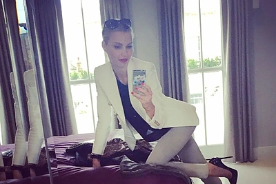 Buvusi Rusijos oligarcho žmona: „Pusę dienos praleidžiu tam, kad būčiau graži“