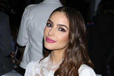 Olivia Culpo