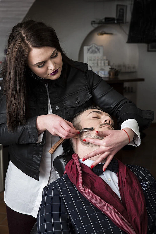 Vyrų mados 2016-ieji