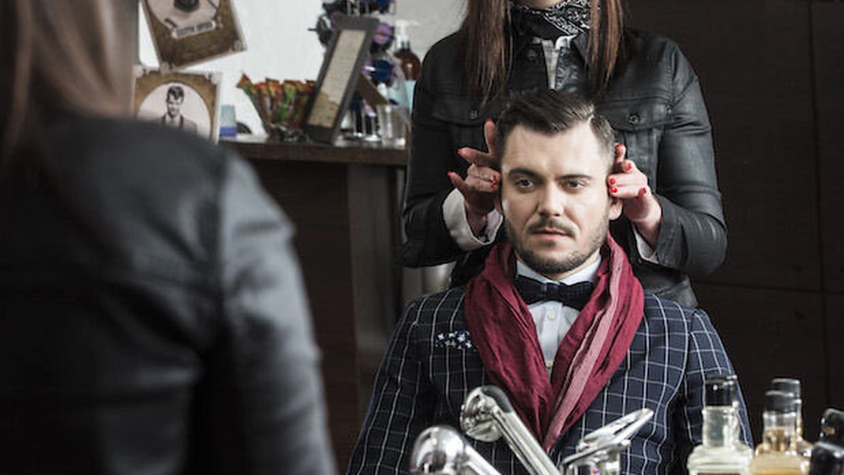 Vyrų mados 2016-ieji