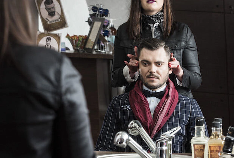 Vyrų mados 2016-ieji