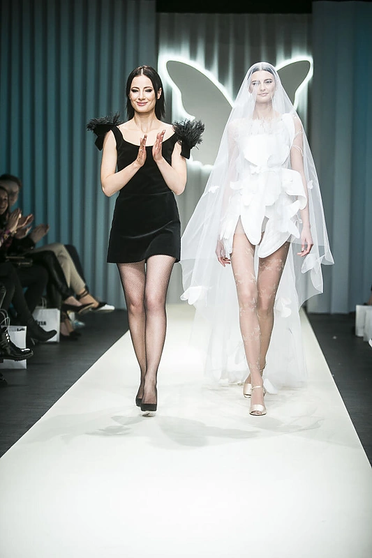 Agnė Kuzmickaitė: 2017-2018 m. ruduo ir žiema