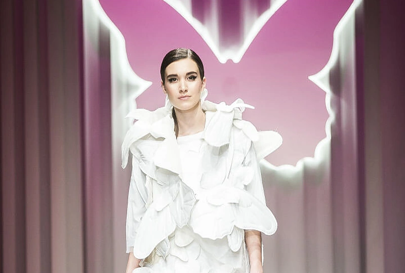 Agnė Kuzmickaitė: 2017-2018 m. ruduo ir žiema