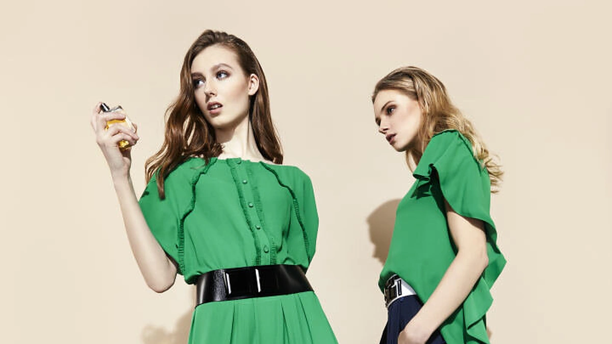 Ramunės Piekautaitės modeliai