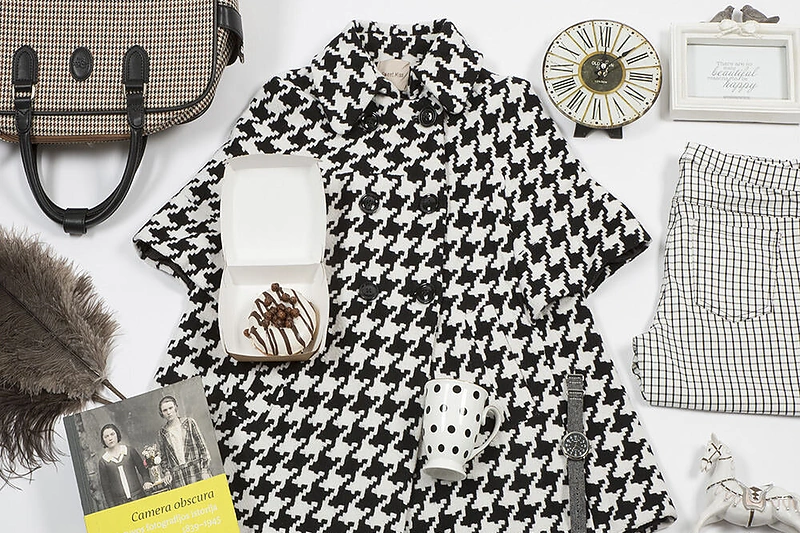 Indra Dovydėnaitė dalija patarimus, kurie padeda susikurti harmoningą išvaizdą