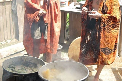 Olego Kovrikovo pasikeitusio gyvenimo akimirkos