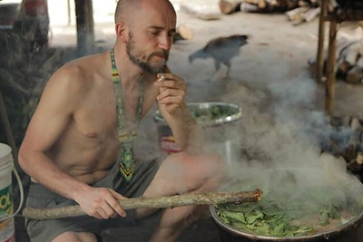 Olego Kovrikovo pasikeitusio gyvenimo akimirkos