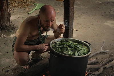 Olego Kovrikovo pasikeitusio gyvenimo akimirkos