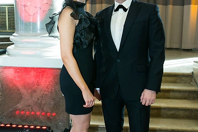 Jubiliejinės šventės svečiai