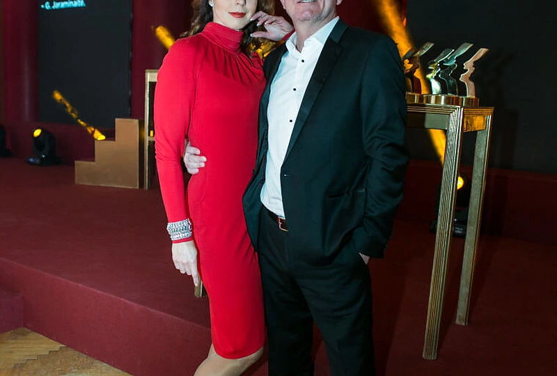 Jubiliejinės šventės svečiai