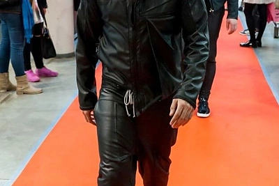 Seržo Gandžumiano kolekcija
