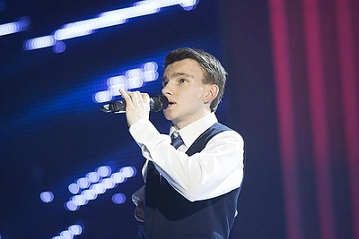 „Lietuvos talentuose“ triumfavo Emilis Korickij ir vos į pusfinalį patekusios merginos: „Surengėte pasaulinio lygio šou“