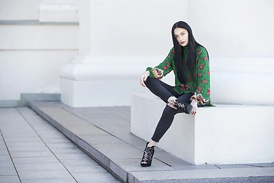 Simona Nainė: trys pavasario stiliaus iššūkiai