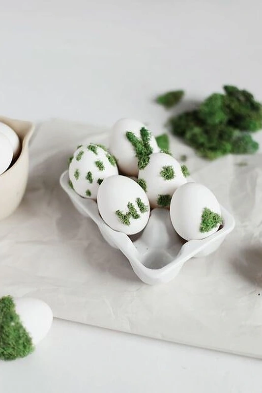 Velykiniai margučiai