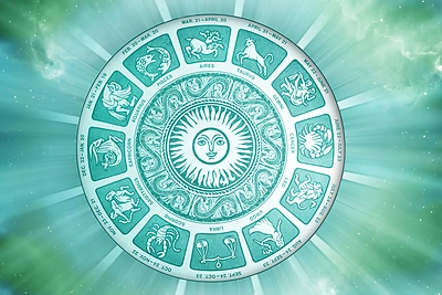 Astrologė Loreta Stonkutė: „Astrologija – kelias į save“