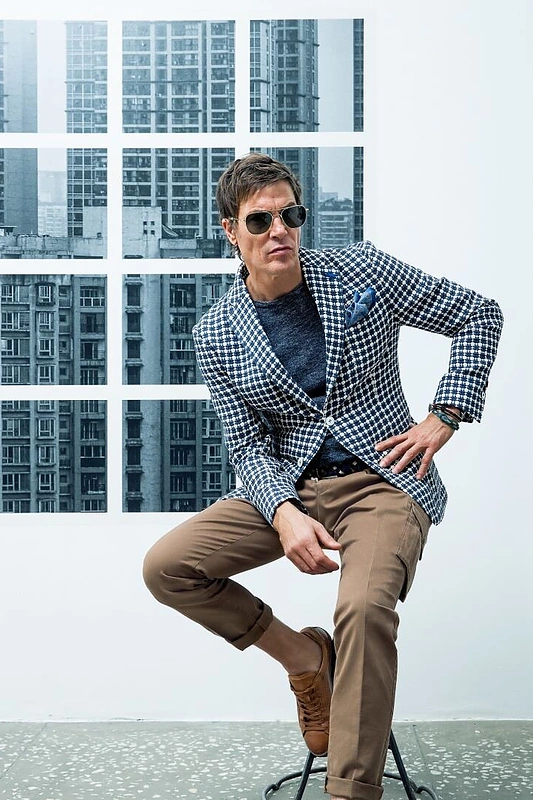 „Baltman“ pavasaris-vasara 2017 m.