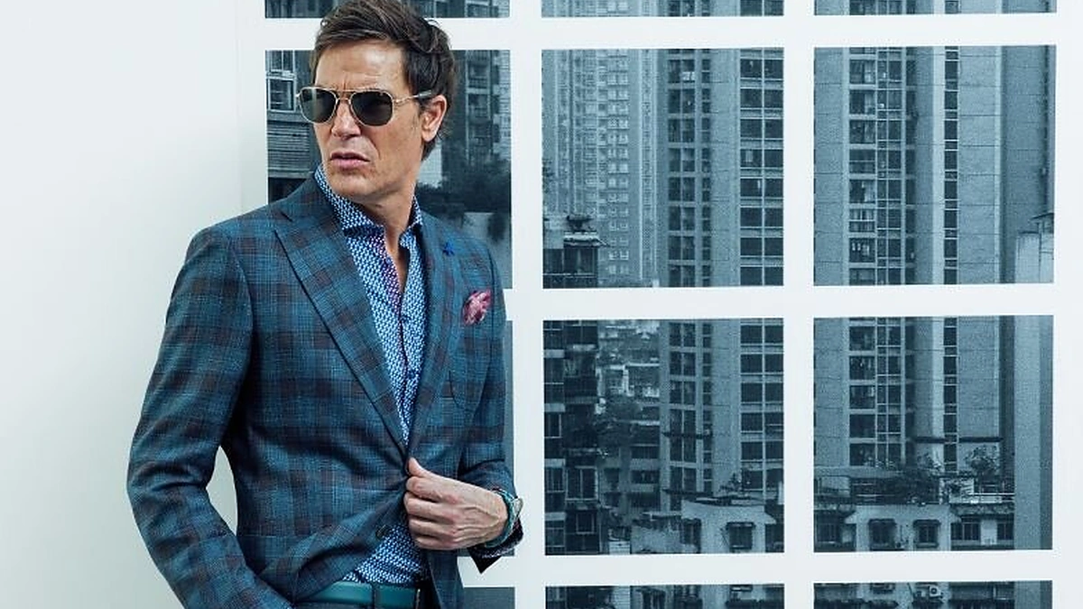 „Baltman“ pavasaris-vasara 2017 m.