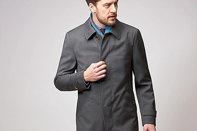 „Baltman“ pavasaris-vasara 2017 m.