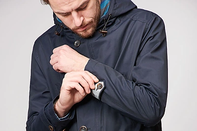 „Baltman“ pavasaris-vasara 2017 m.