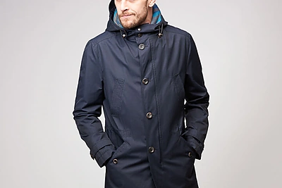 „Baltman“ pavasaris-vasara 2017 m.