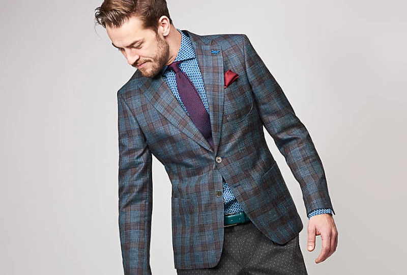 „Baltman“ pavasaris-vasara 2017 m.