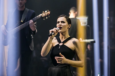 Atvirą laišką parašiusi Jurga Šeduikytė pranešė gerbėjams liūdną žinią
