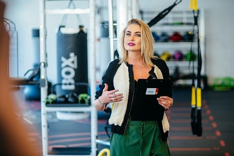 Ieva Stasiulevičiūtė