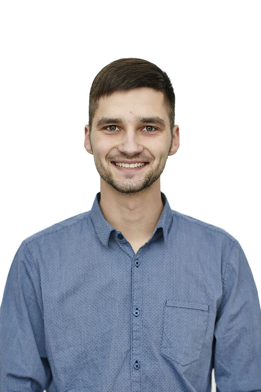Andrius Burba