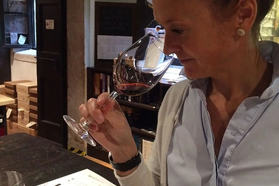 Kristina Mažeikytė