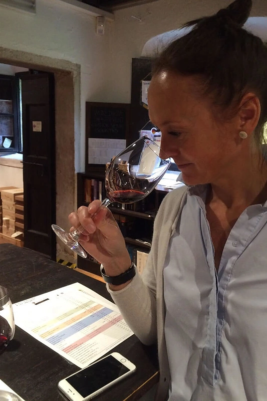 Kristina Mažeikytė