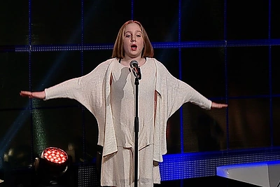 „Gero vakaro šou“: Emilio iš „Lietuvos talentų“ repas ir neįtikėtinas Milėjos pasirodymas