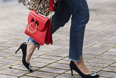 5 poros klasikinių batų esminiam ir madingam garderobui