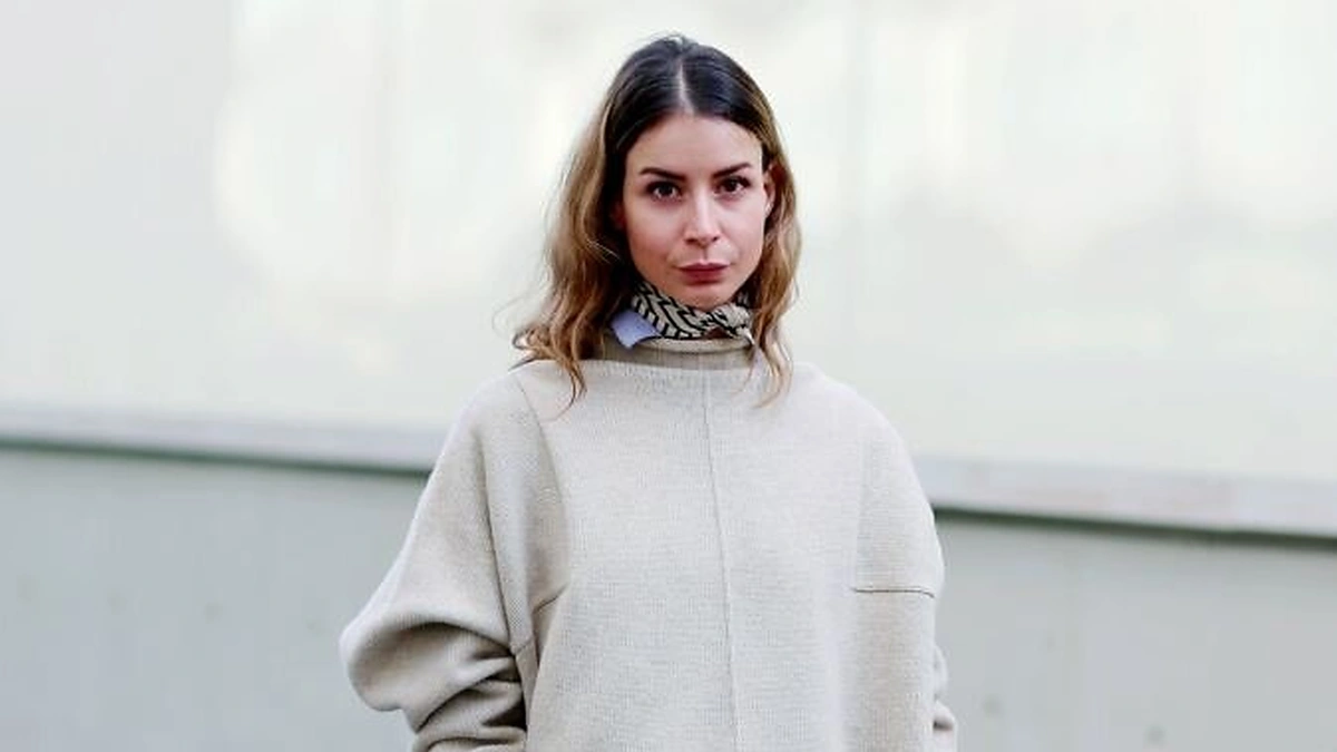 Irina Lakicevic
