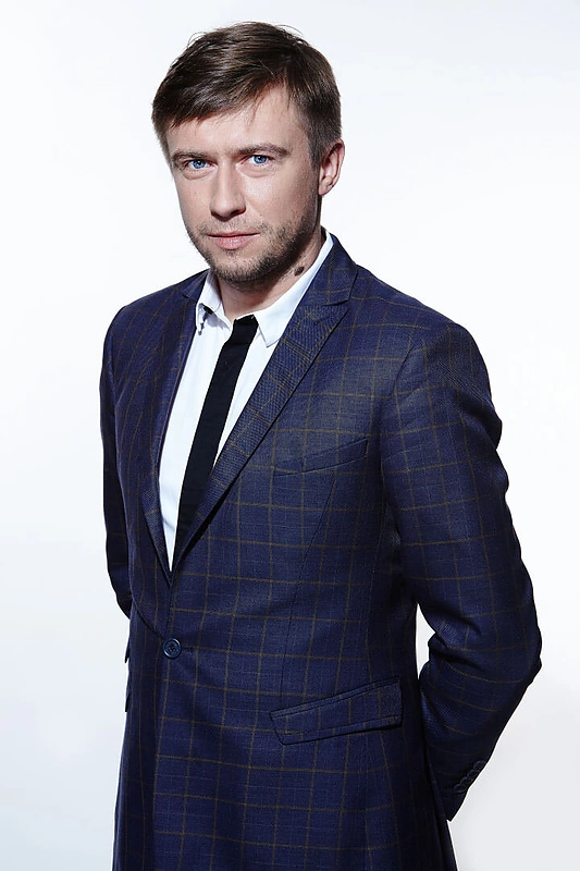 Marius Jampolskis