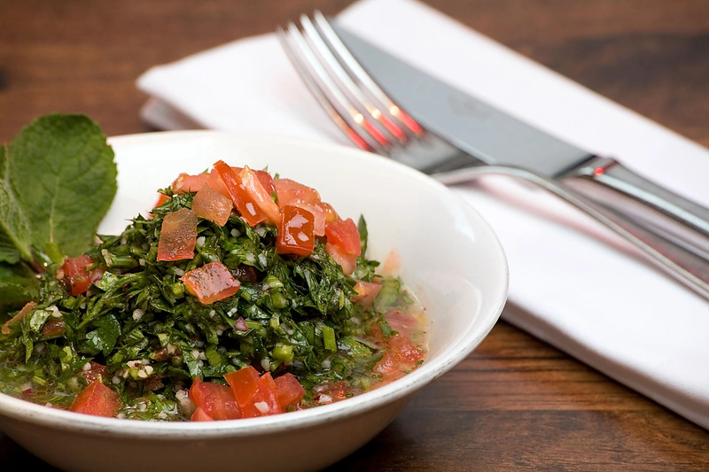 Rytietiškos salotos