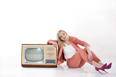 Živilės Kropaitės karjeroje – svarbus posūkis