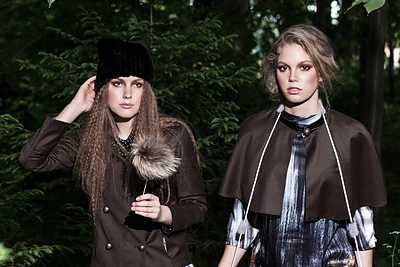 „Apoteca“ drabužiai