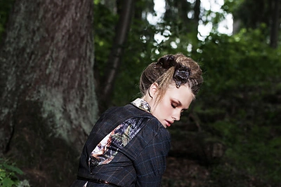 „Apoteca“ drabužiai