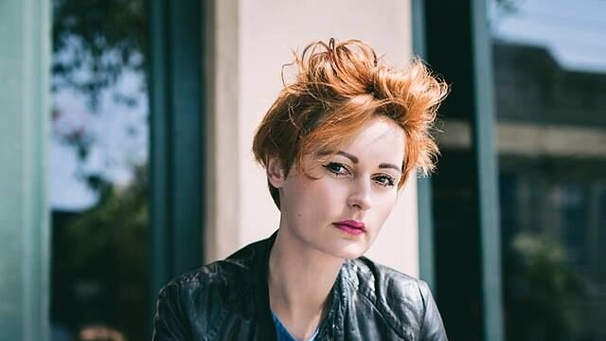 Dizainerė Inga Tarėlaitė