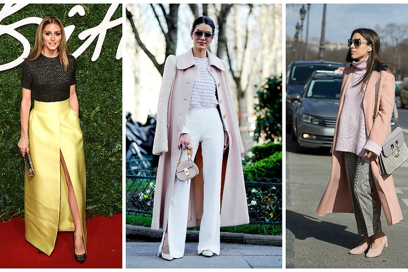 Pastelė ir neutrali