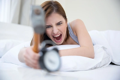 Esate užkietėjusi pelėda? Kalta gali būti genų mutacija