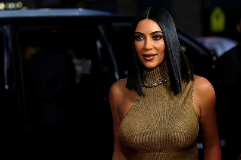 Kim Kardashian