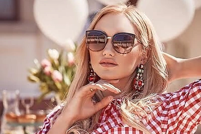 Naujo aprangos ženklo „Candy Lady“ fotosesija/2017 m.