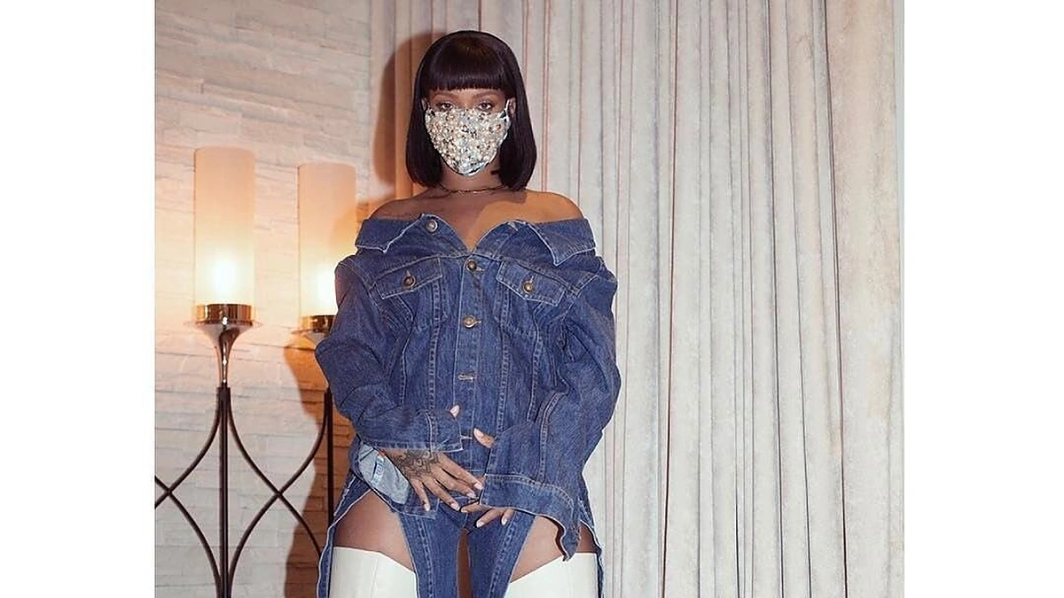 Rihanna