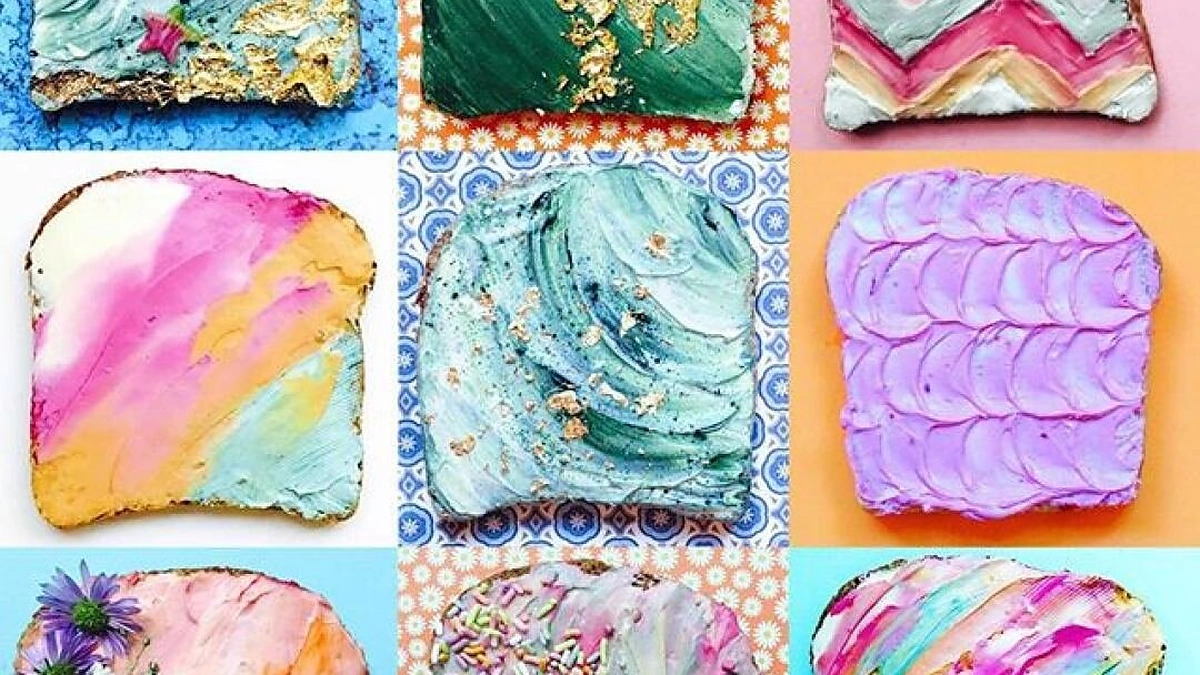 Undinėlės skrebučiai