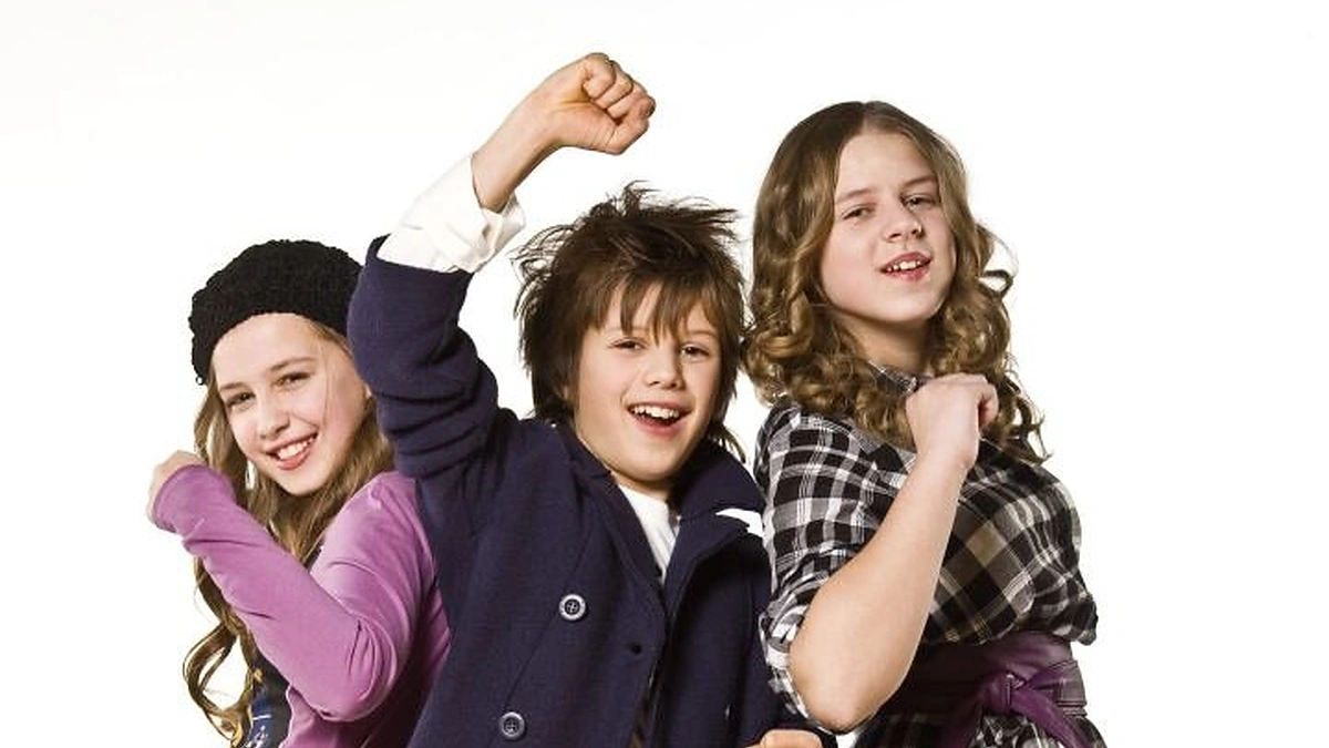 „Vaikų balsas 2017”